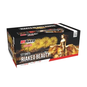 Riakeo Beauty
