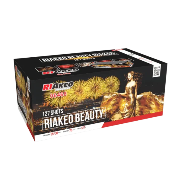 Riakeo Beauty