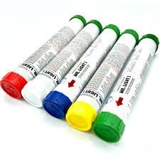 Elios Bengals mit Reißschnur (5 verschiedene Farben)