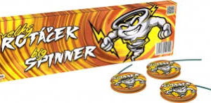 Big Spinner