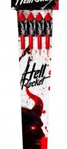 Hell Rocket